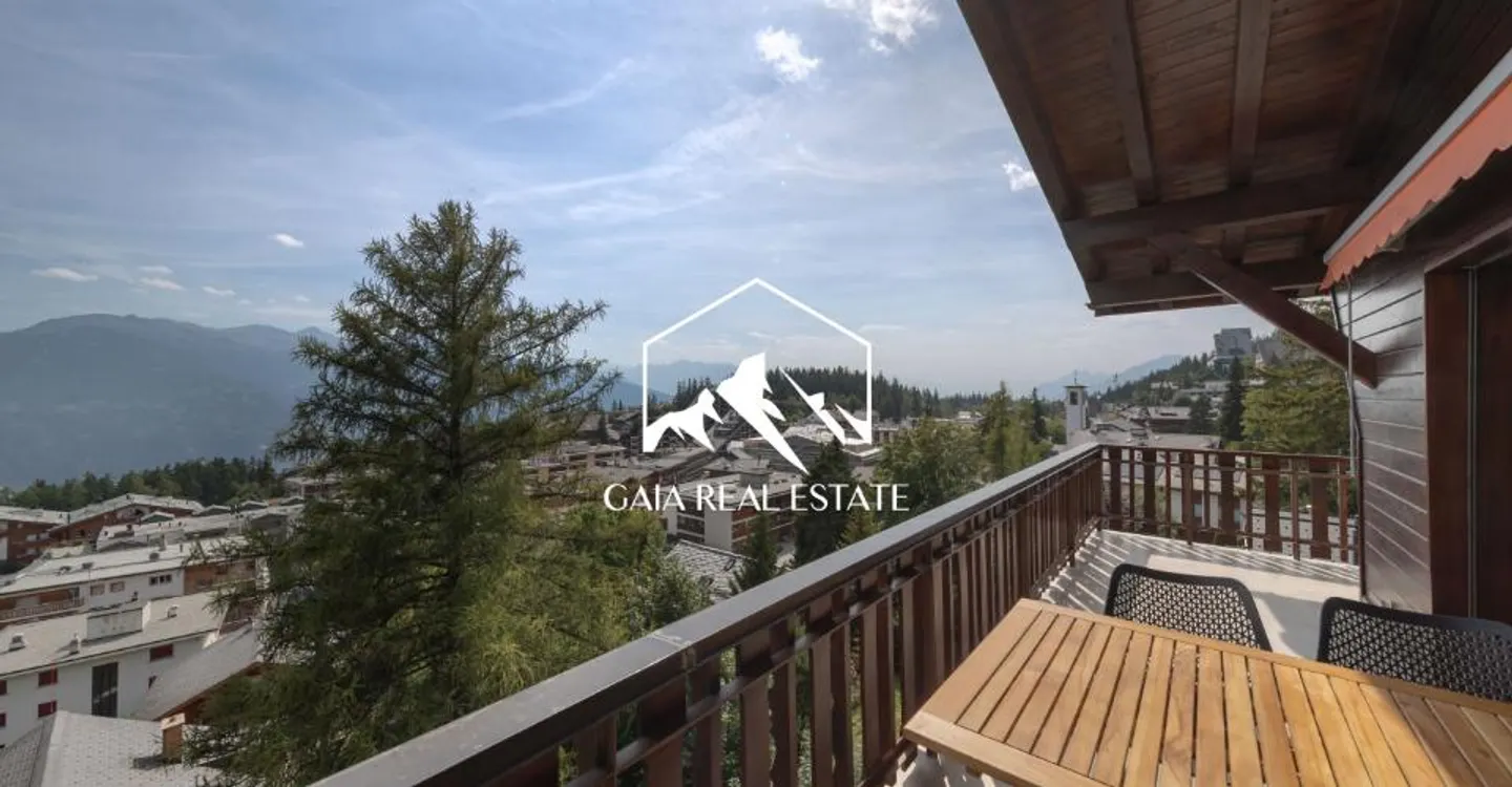 Stunning Apartment in Montana - Photo 5 of 17