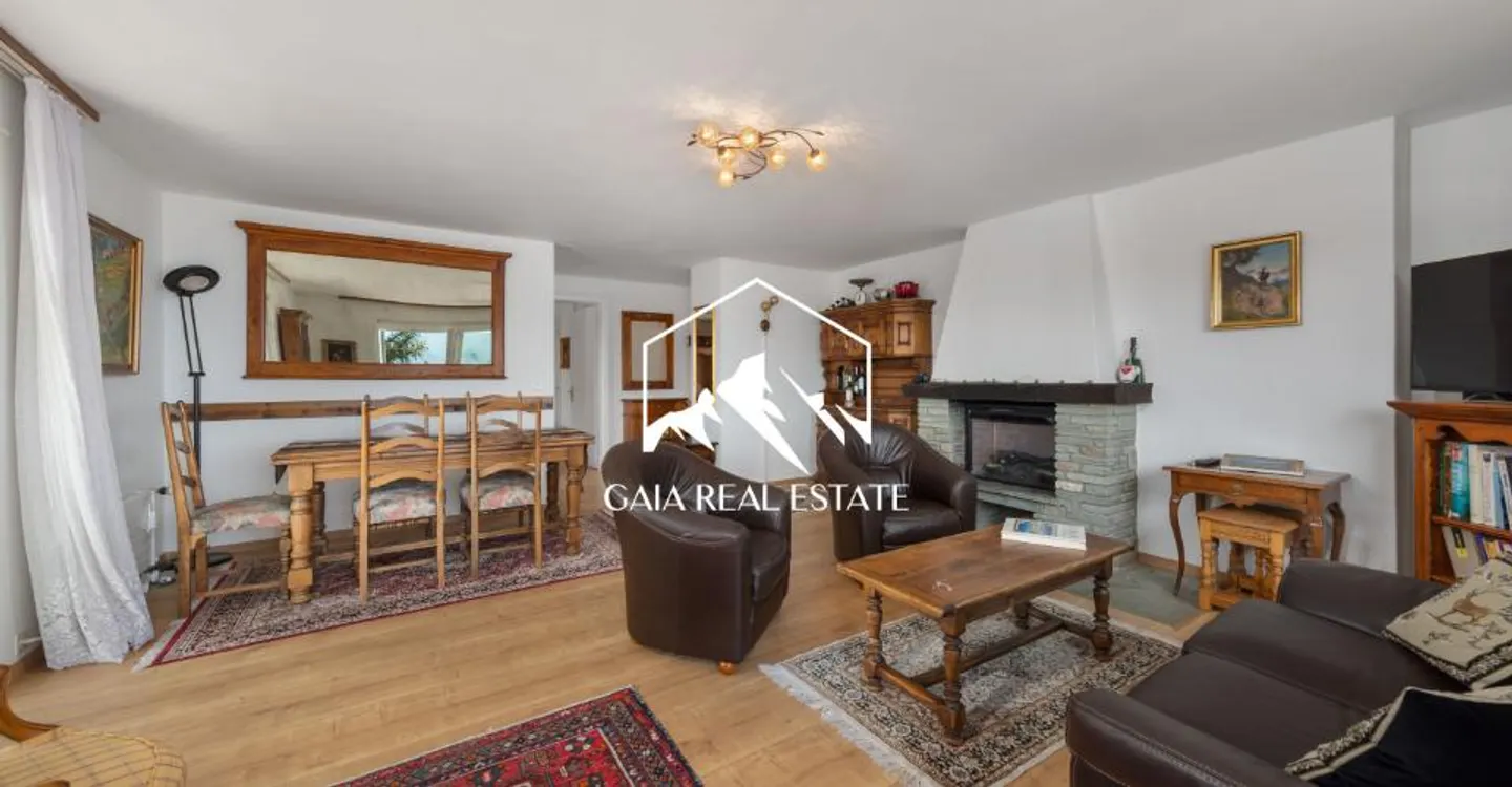 Stunning Apartment in Montana - Photo 6 of 17