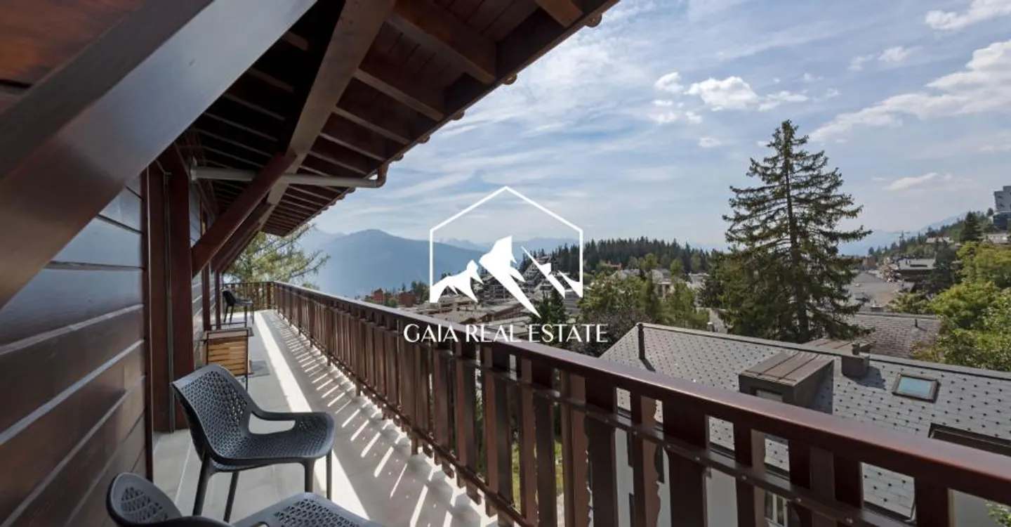 Stunning Apartment in Montana - Photo 13 of 17