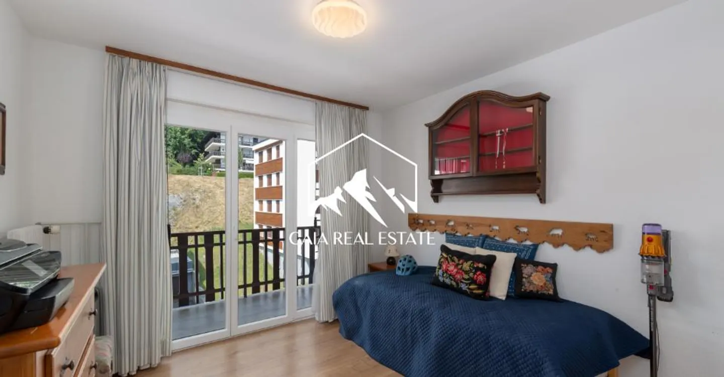 Stunning Apartment in Montana - Photo 14 of 17