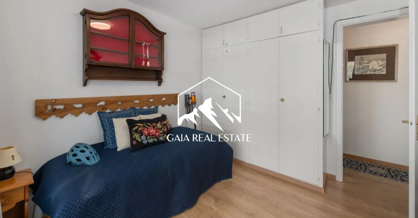 Stunning Apartment in Montana - Photo 15 of 17