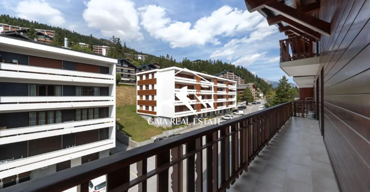 Stunning Apartment in Montana - Photo 17 of 17