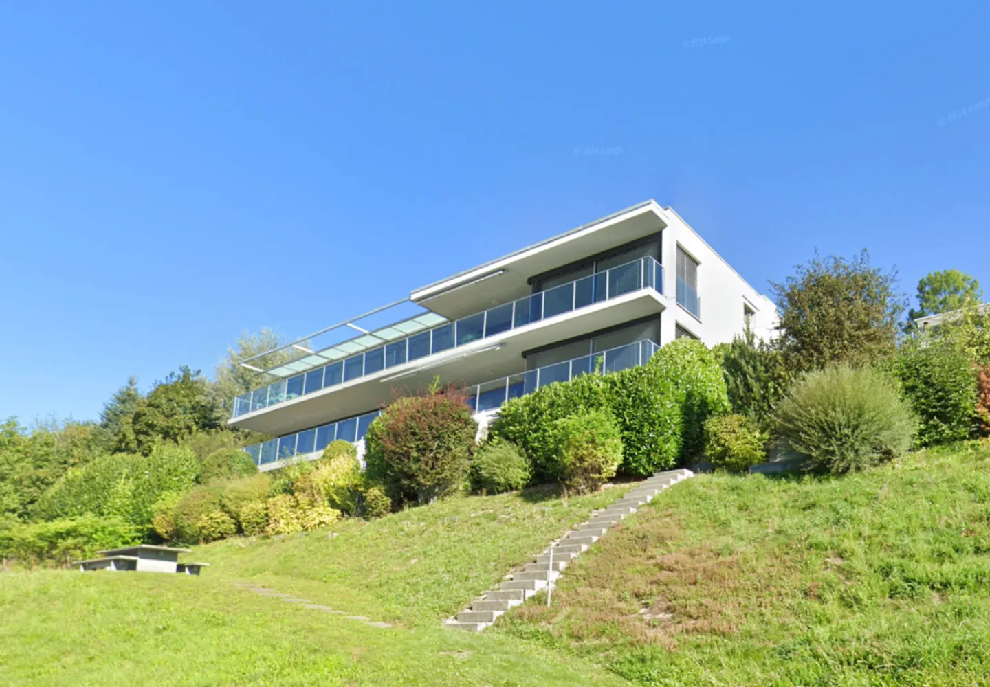 Appartement de rêve avec vue sur l'Alpstein - Photo 1 sur 6