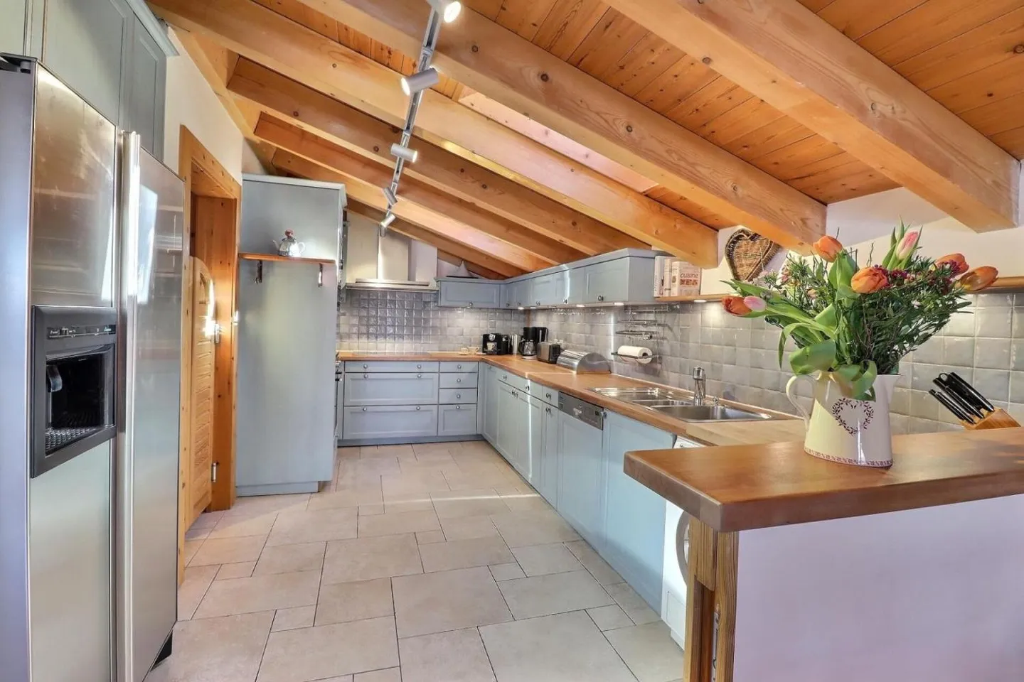 4.5 Room Apartment - Photo 7 of 13