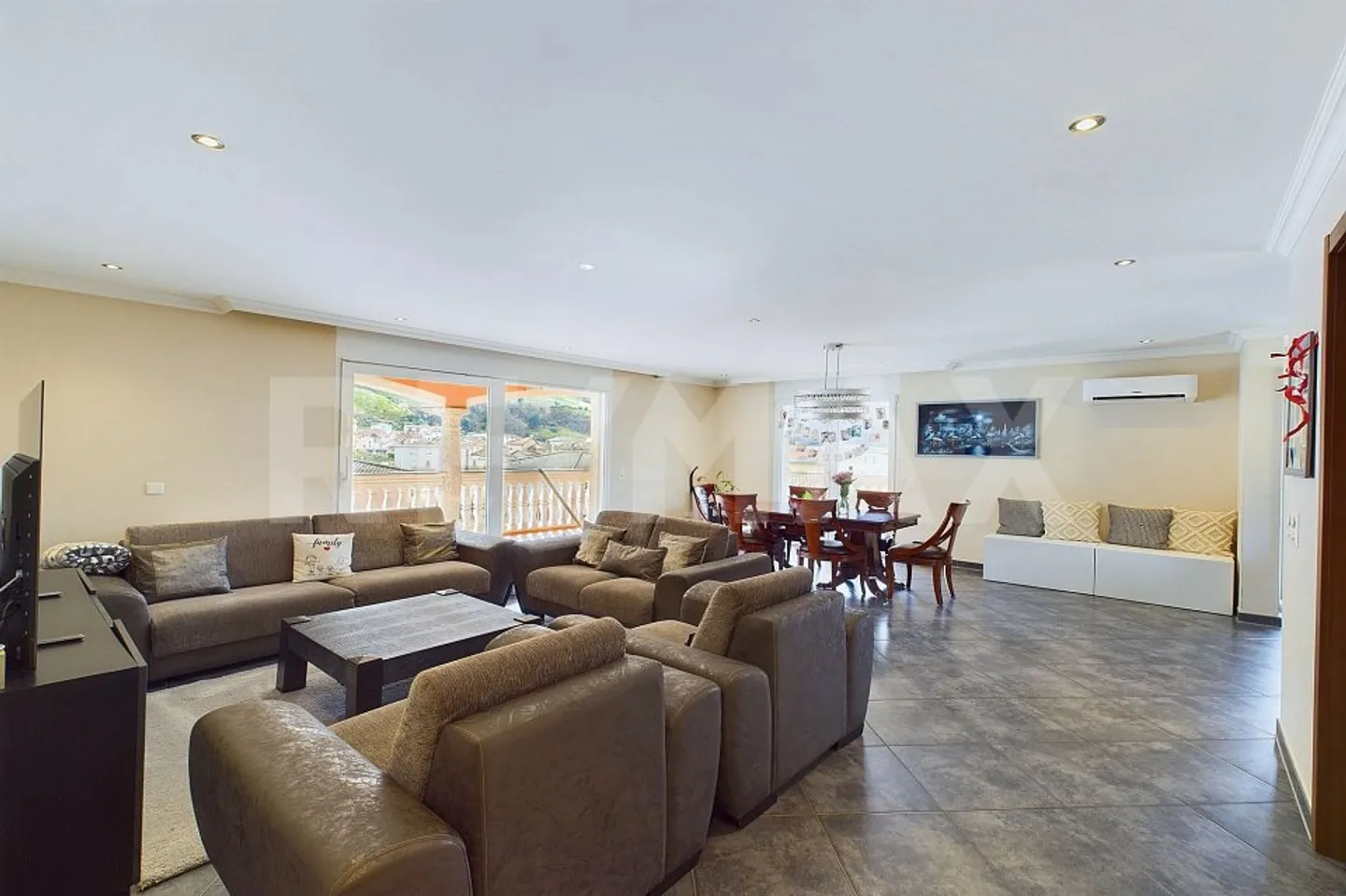 Attico 4½ locali - anche seconda casa - Foto 3 di 13