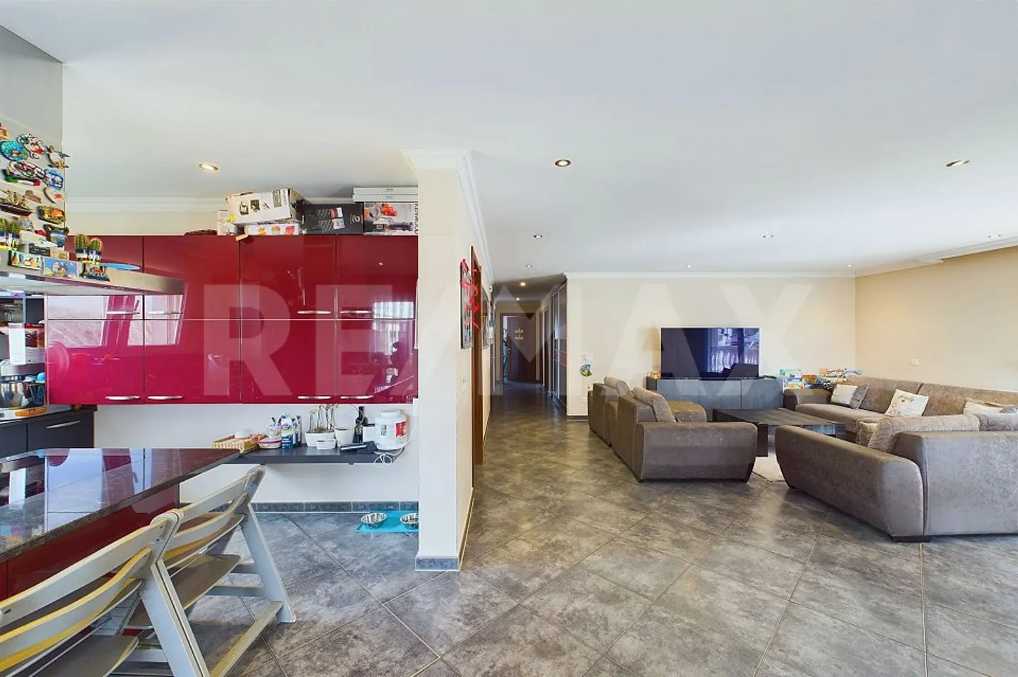 Attico 4½ locali - anche seconda casa - Foto 10 di 13