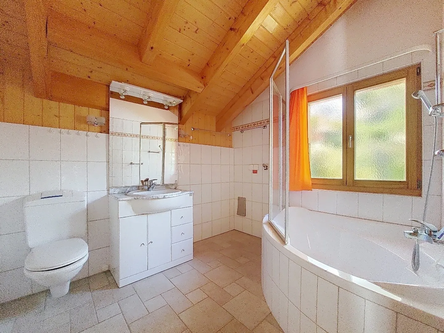 Chalet 4.5 stanze - Foto 8 di 14