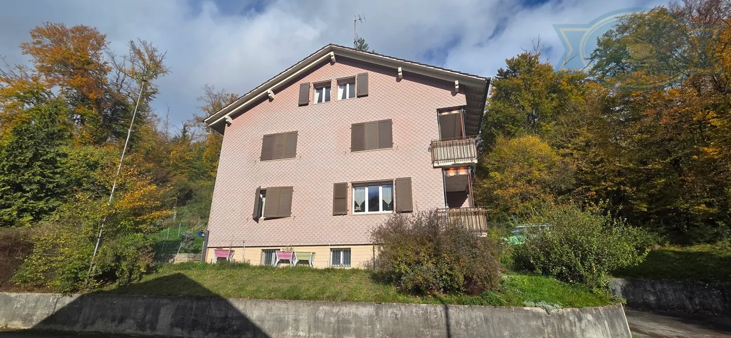 Wohngebäude - Foto 13 von 13