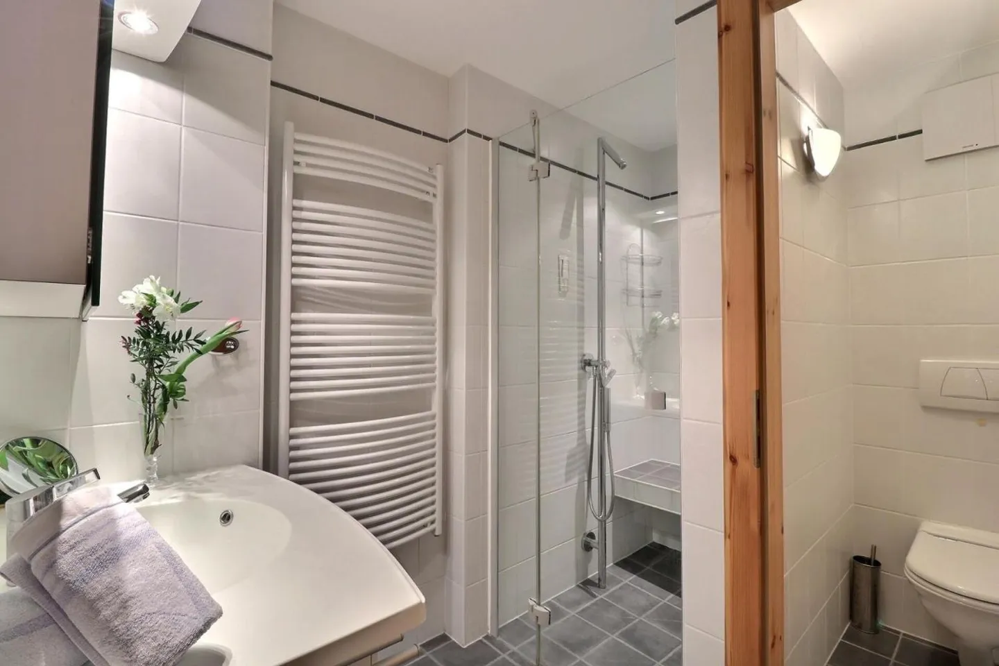 4.5 Room Apartment - Photo 12 of 13