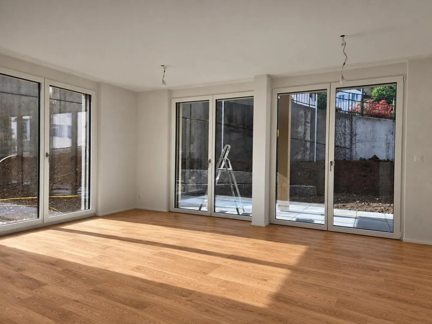 Prima occupazione: Appartamento moderno monolocale a Ettingen - Foto 2 di 3
