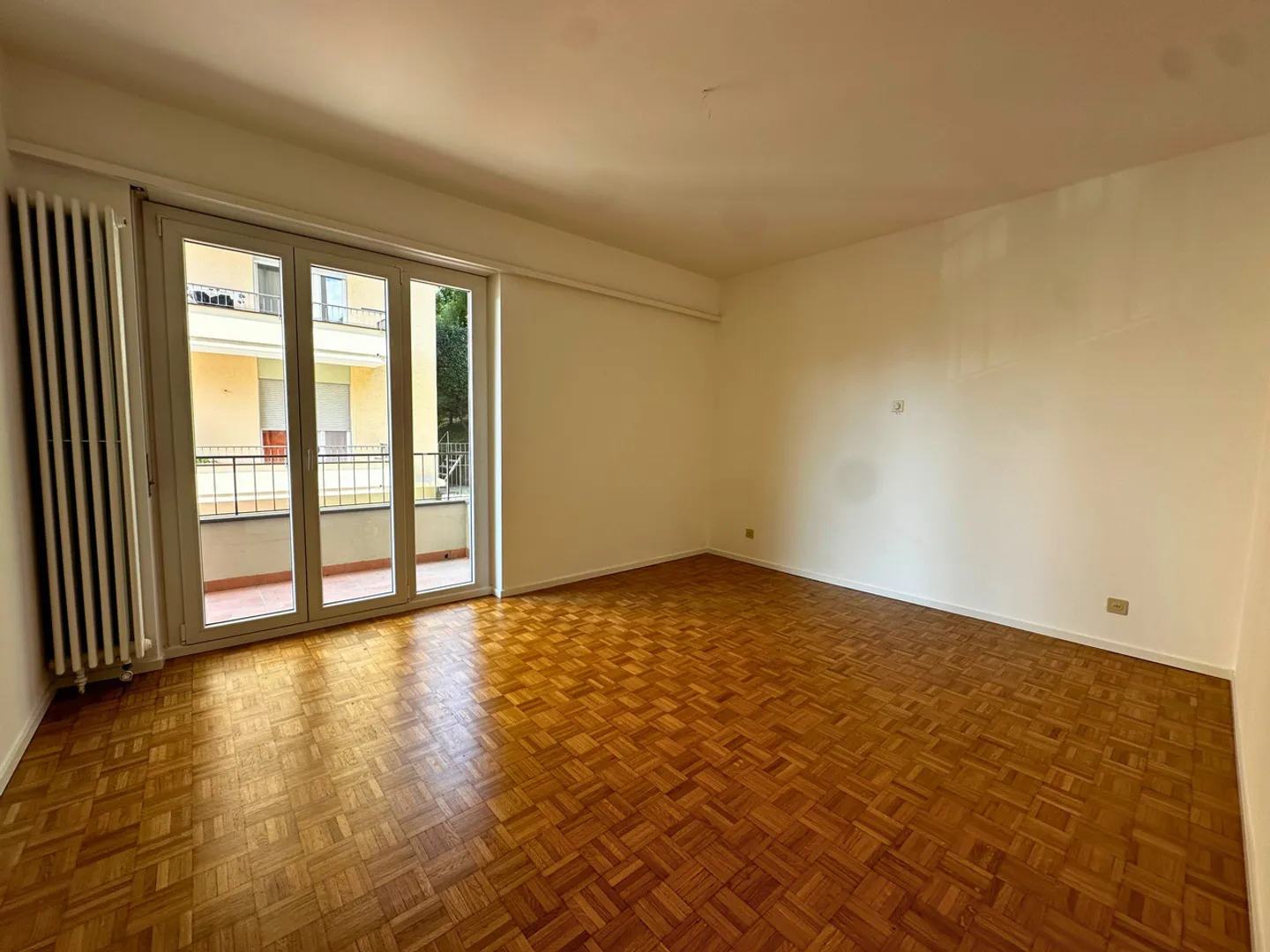 VACALLO - 4.5 ZIMMER WOHNUNG - Foto 4 von 9