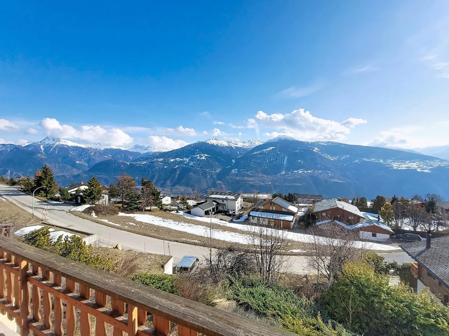 Chalet 4.5 stanze - Foto 10 di 14