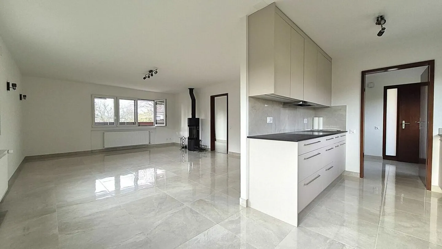 Splendida villa completamente ristrutturata a Colombier, con un magnifico giardino! - Foto 2 di 16