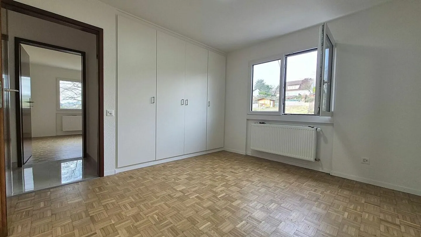 Splendida villa completamente ristrutturata a Colombier, con un magnifico giardino! - Foto 12 di 16