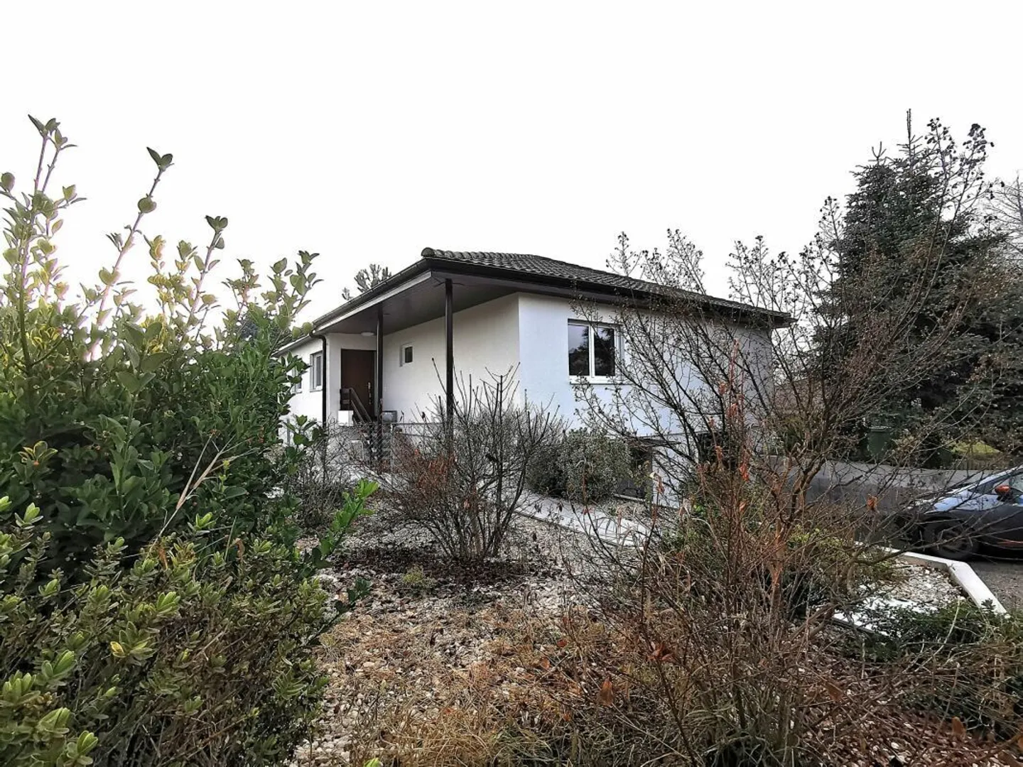 Splendida villa completamente ristrutturata a Colombier, con un magnifico giardino! - Foto 14 di 16