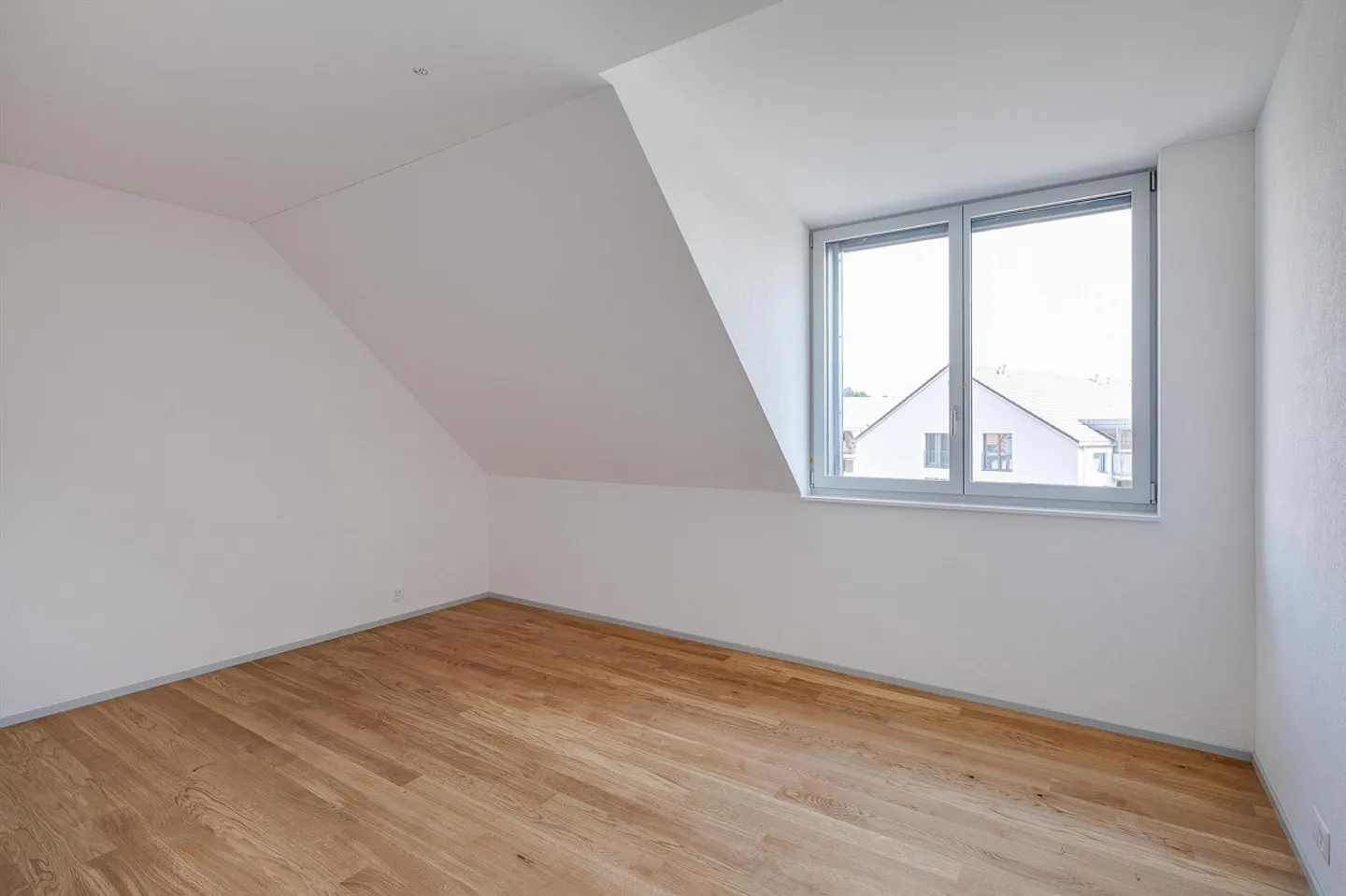 3,5-Zimmer-Wohnung - Foto 5 von 12