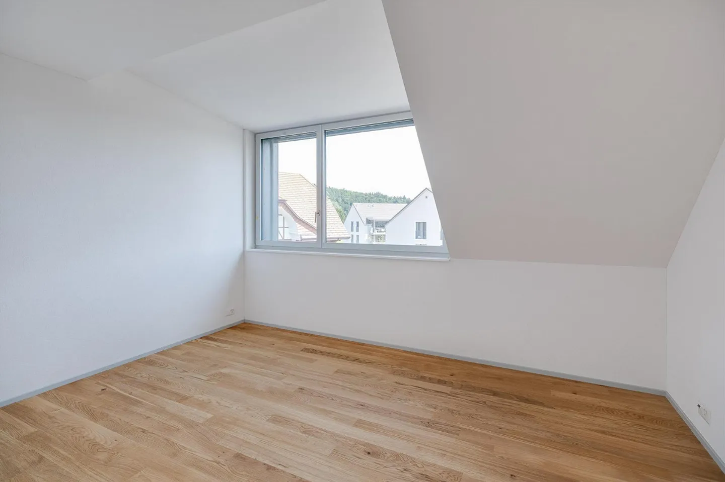 3,5-Zimmer-Wohnung - Foto 6 von 12