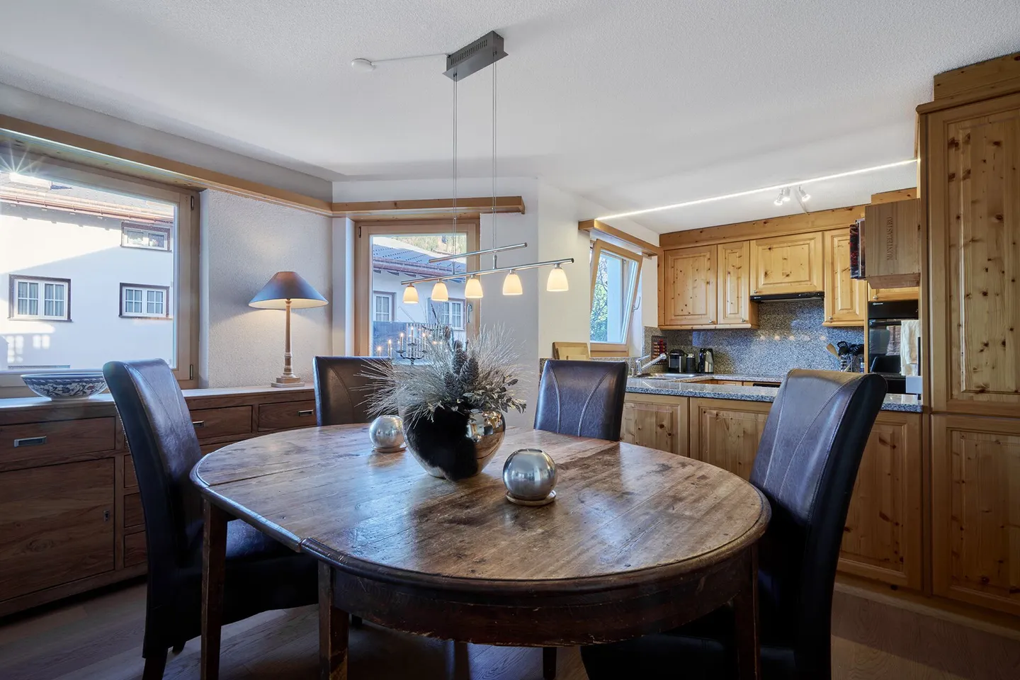 Gotschna Panoramablick - Foto 2 von 10