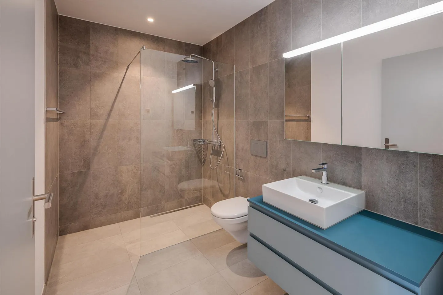 3,5-Zimmer-Wohnung - Foto 8 von 12