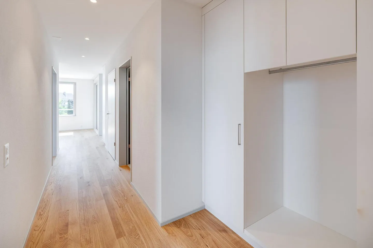 3,5-Zimmer-Wohnung - Foto 9 von 12