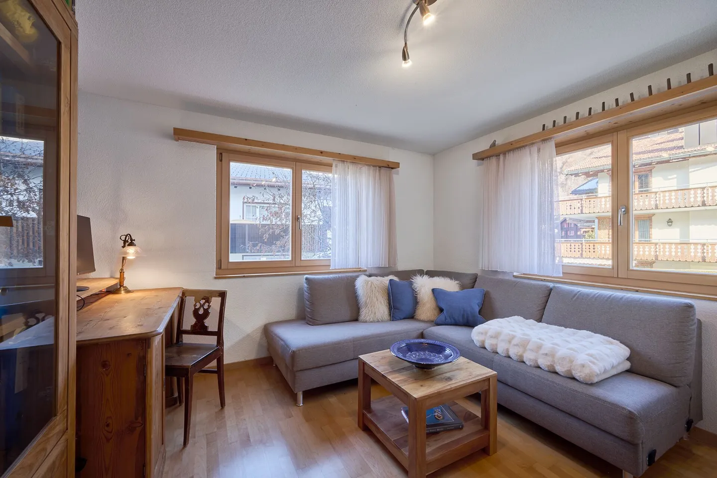 Gotschna Panoramablick - Foto 4 von 10