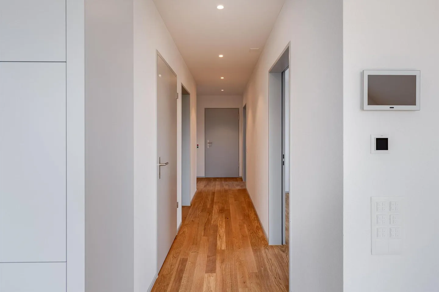 3,5-Zimmer-Wohnung - Foto 10 von 12