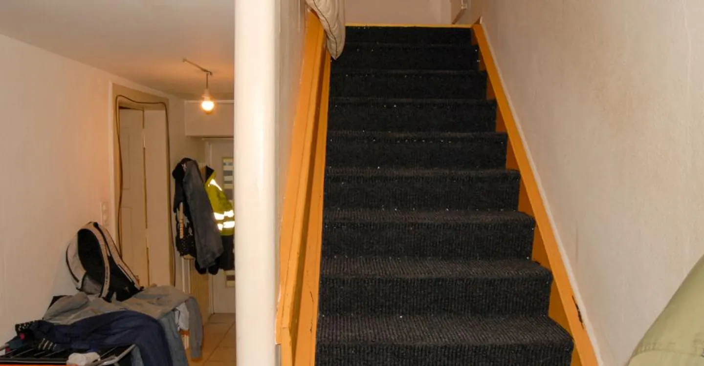 For sale in the city center of Cudrefin a 4-room house and a studio - Photo 12 of 24