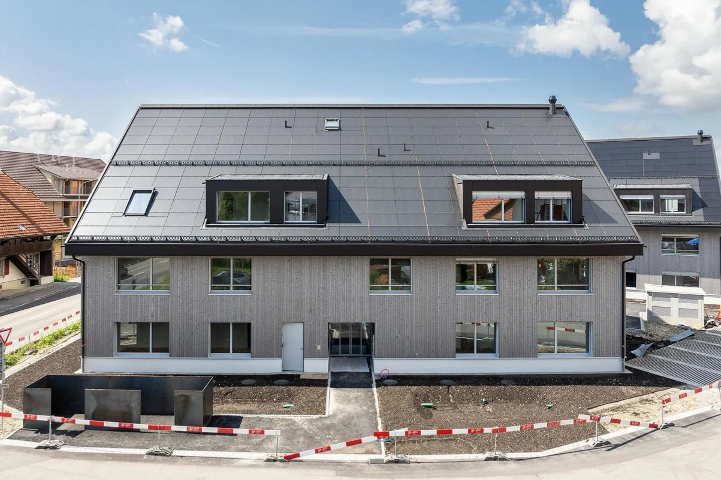 3,5-Zimmer-Wohnung - Foto 11 von 12