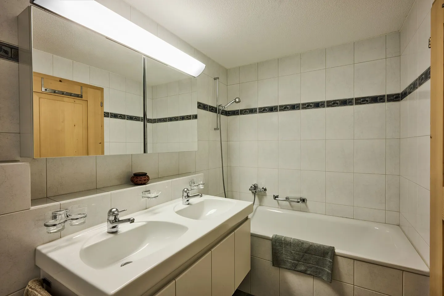 Gotschna Panoramablick - Foto 8 von 10