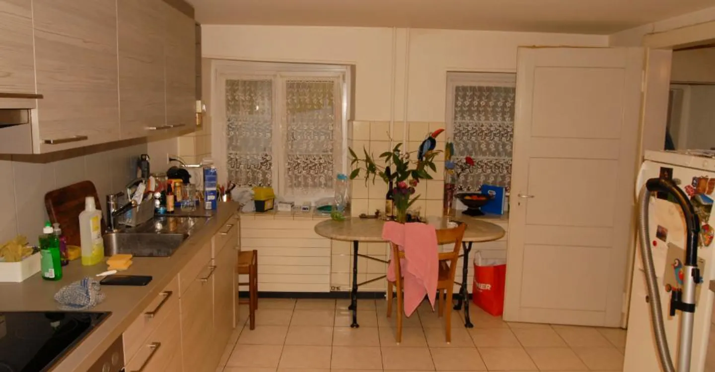 For sale in the city center of Cudrefin a 4-room house and a studio - Photo 4 of 24