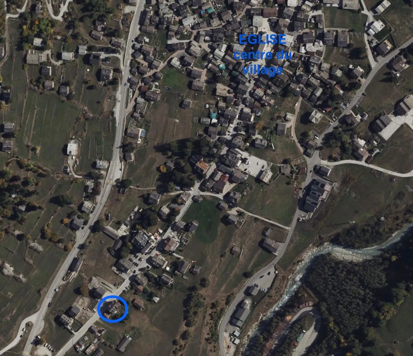 Appartamento in affitto - Foto 13 di 13