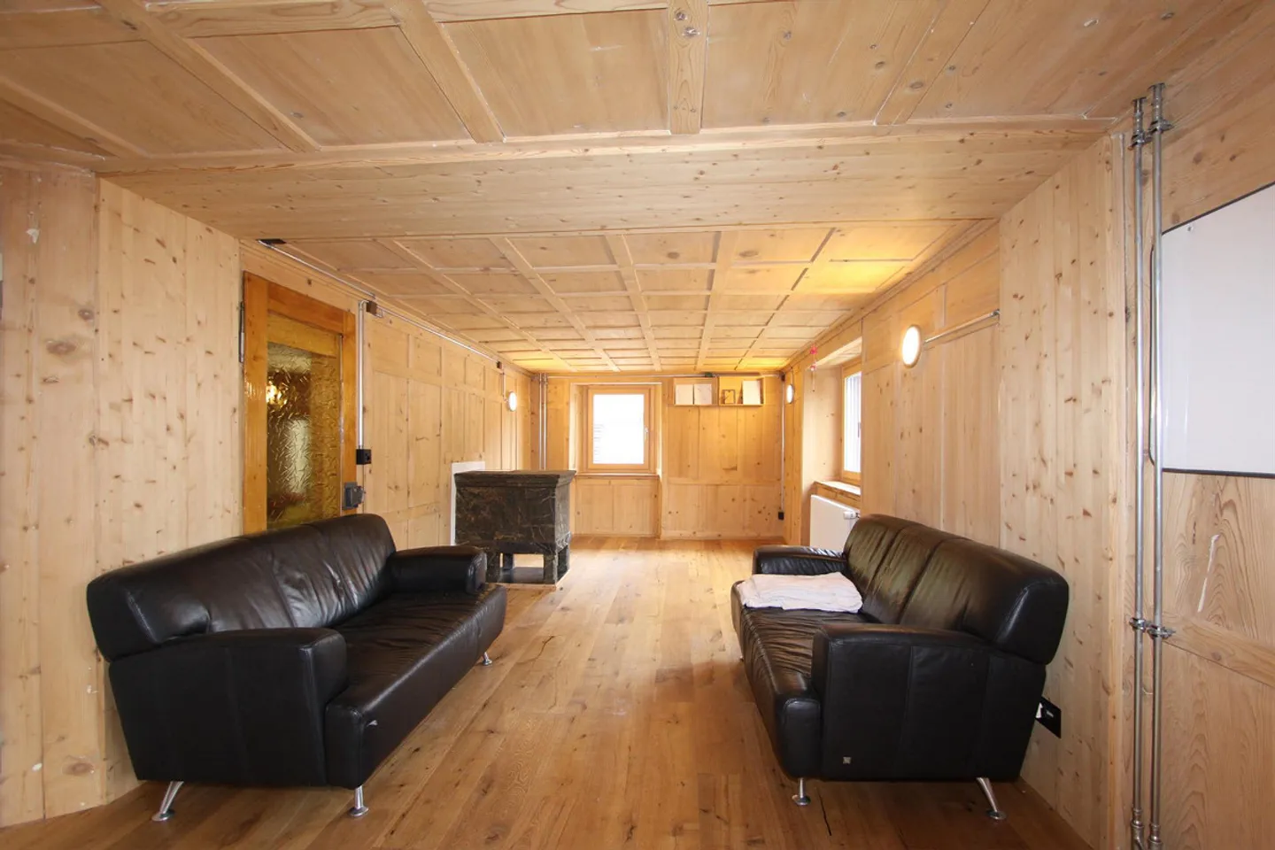 Appartement de 5,5 pièces - Photo 3 sur 7