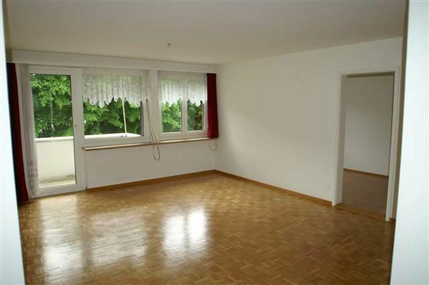günstige 4-Zimmerwohnung - Foto 3 di 11