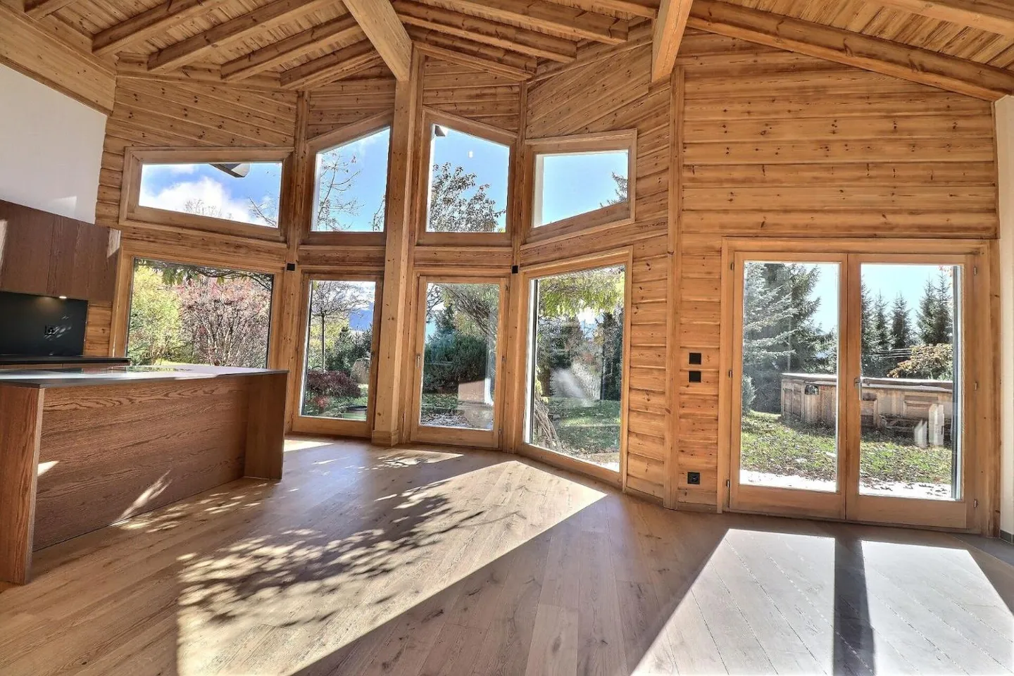 Chalet 7 rooms - Photo 1 of 12