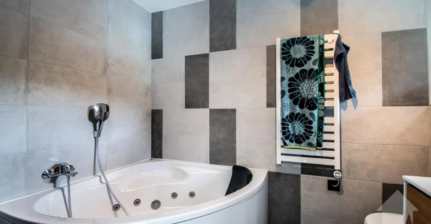 Stupendo Loft con Terrazza a Monthey - Foto 10 di 12