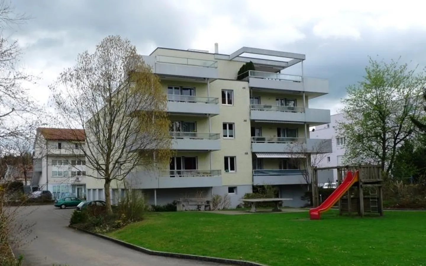 Appartamento familiare accogliente, tranquillo e centrale - Foto 1 di 10