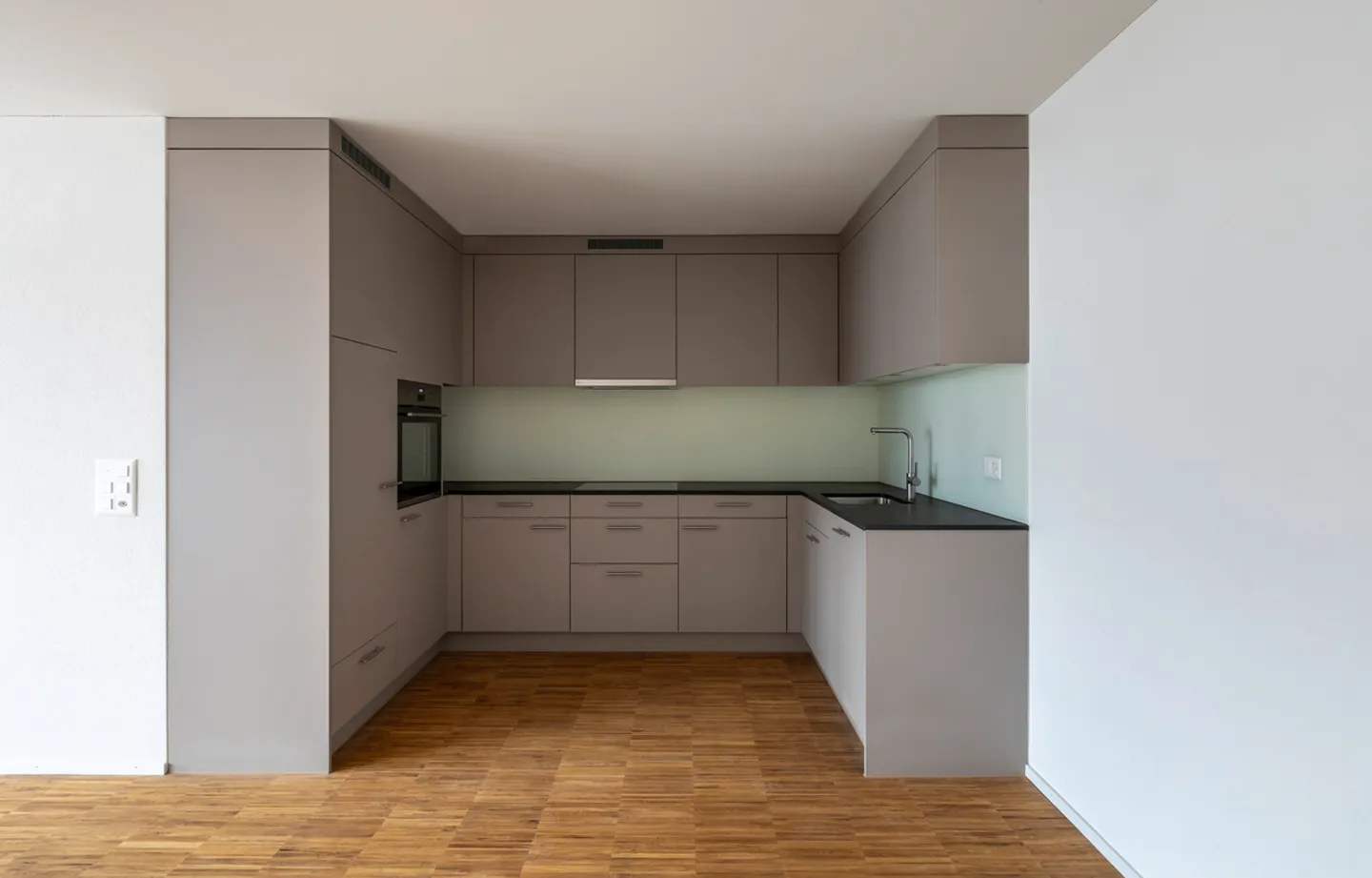 First Rental: Development "Q34" in Burgdorf - Photo 7 of 10