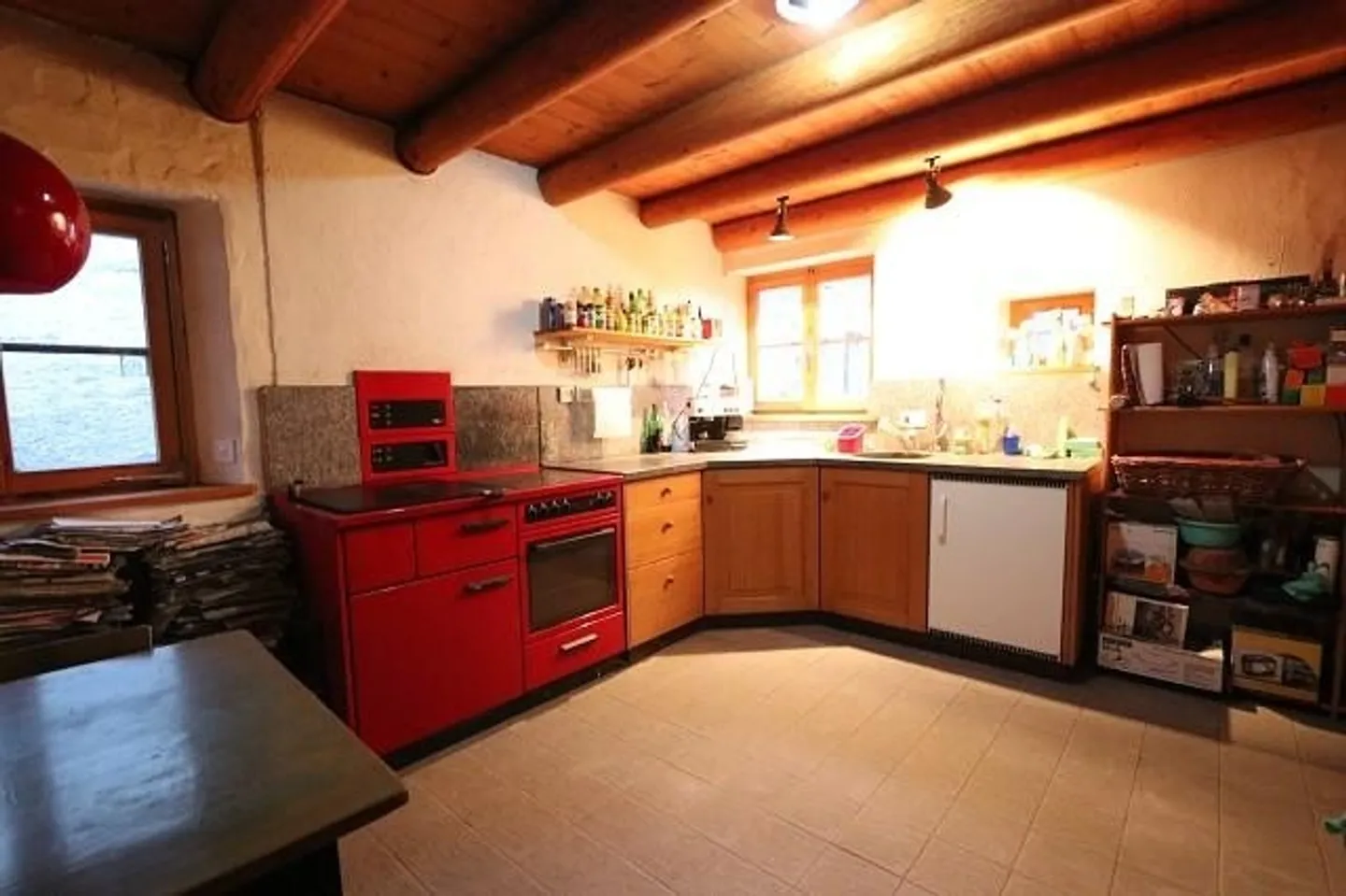 Charmantes Duplex in Camedo - Foto 18 von 20