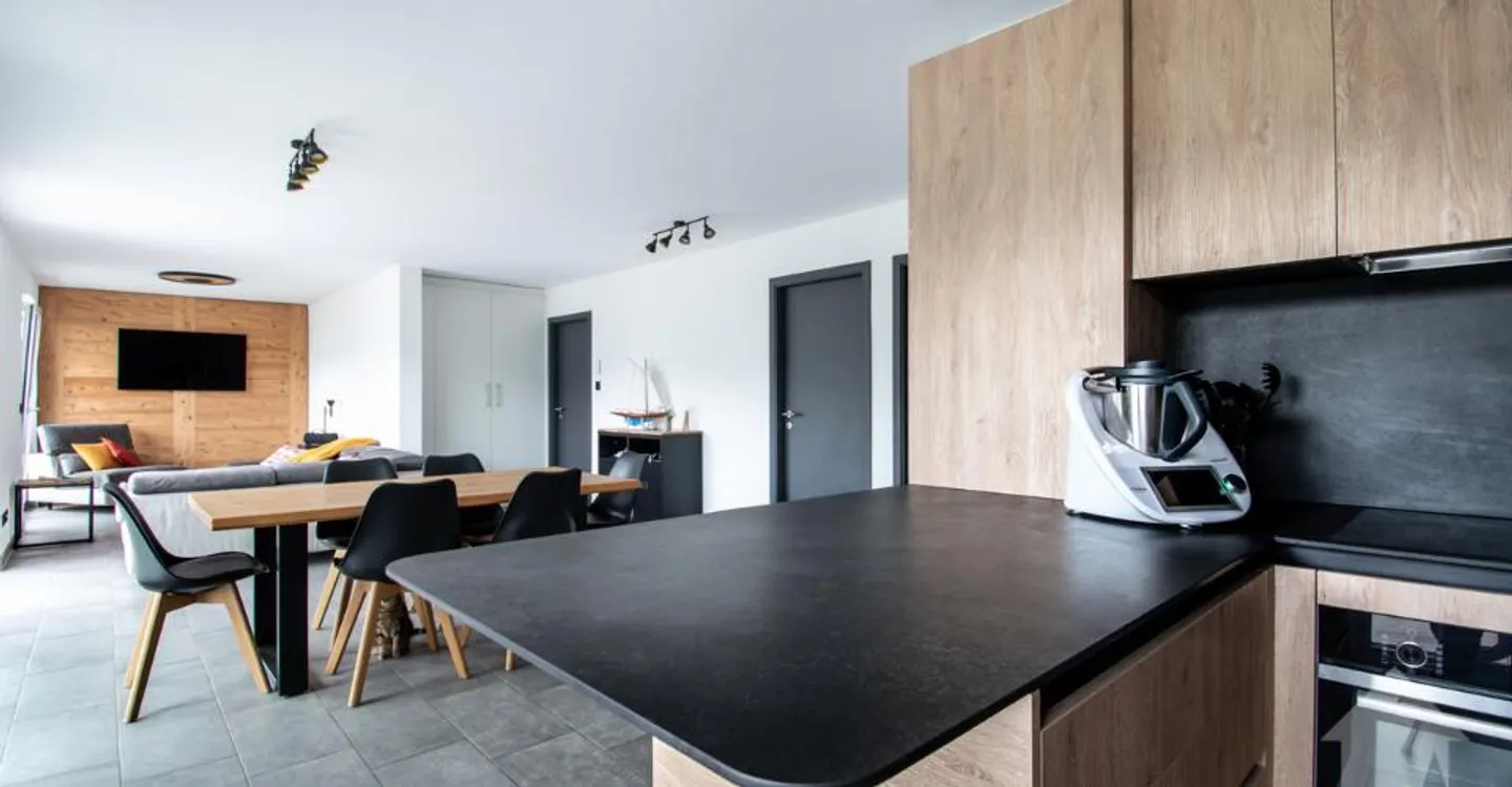 Stupendo Loft con Terrazza a Monthey - Foto 2 di 12