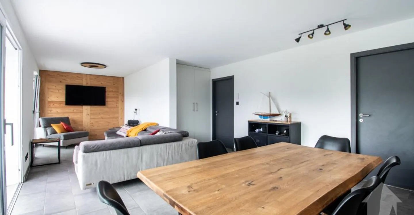 Stupendo Loft con Terrazza a Monthey - Foto 3 di 12