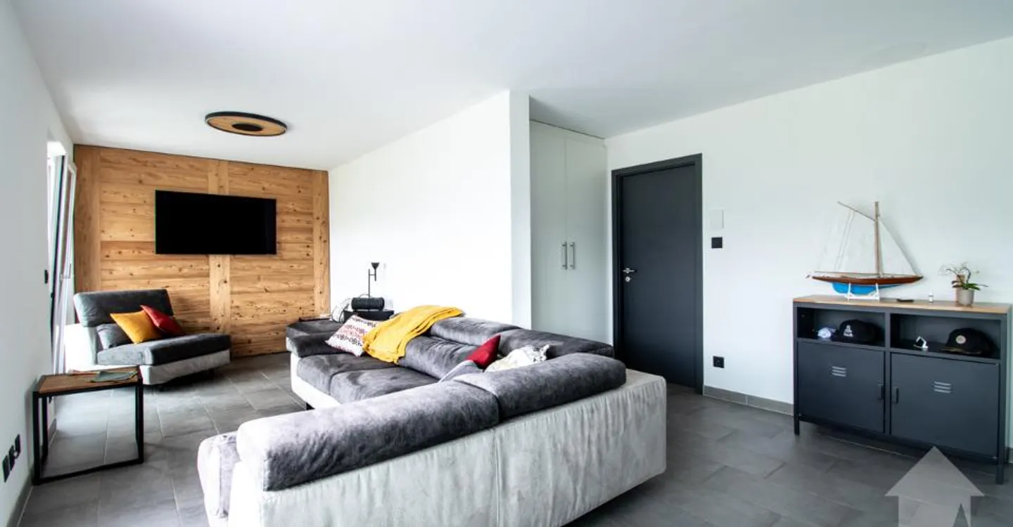 Stupendo Loft con Terrazza a Monthey - Foto 5 di 12