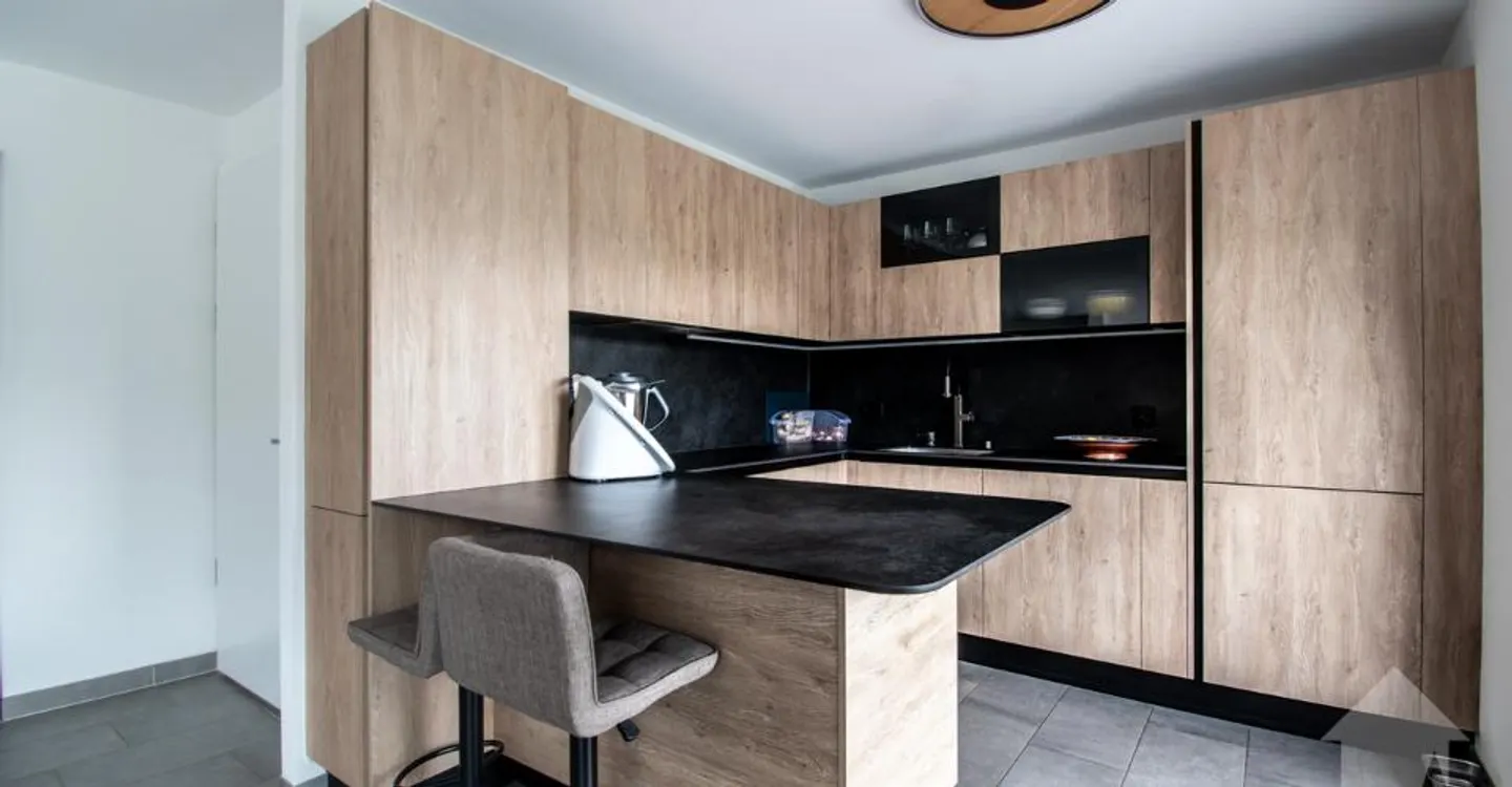 Stupendo Loft con Terrazza a Monthey - Foto 6 di 12
