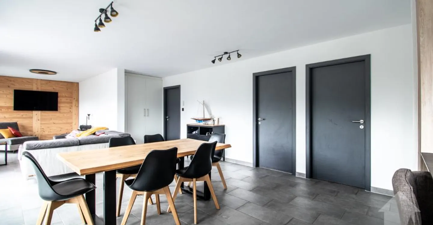 Stupendo Loft con Terrazza a Monthey - Foto 7 di 12