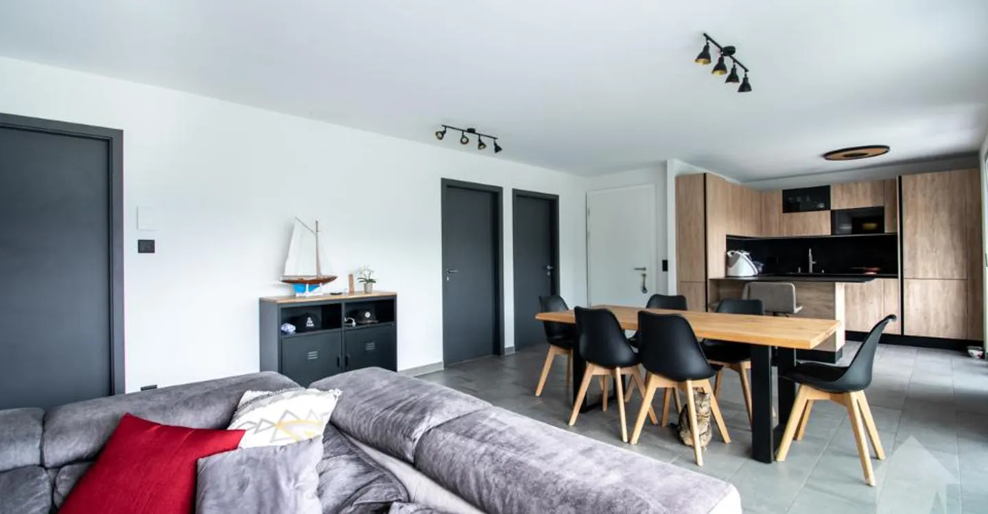 Stupendo Loft con Terrazza a Monthey - Foto 8 di 12