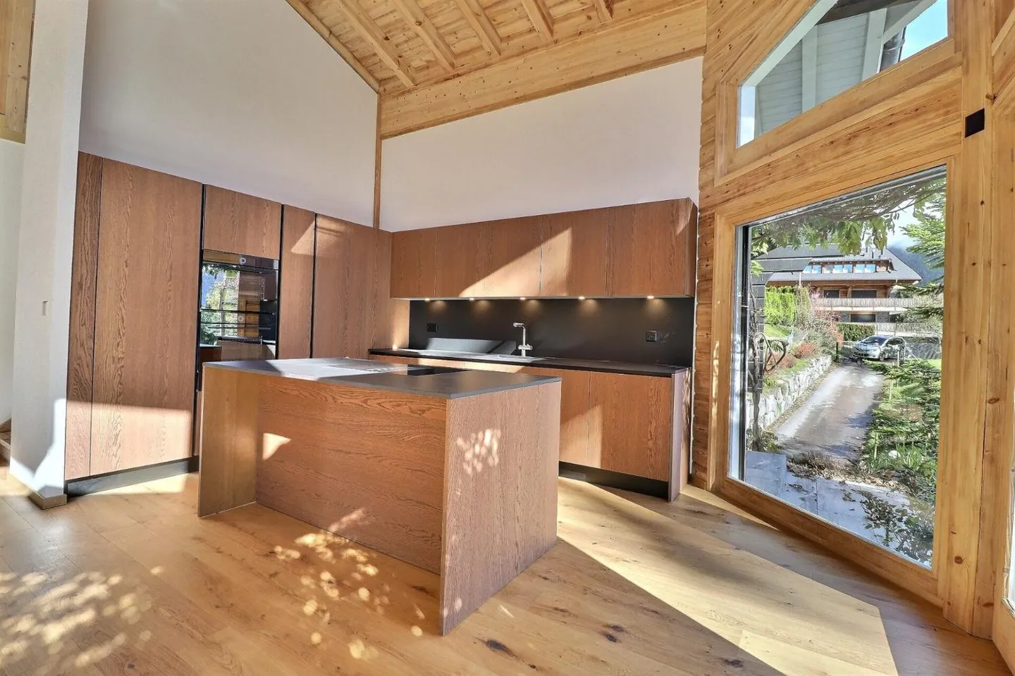 Chalet 7 rooms - Photo 3 of 12