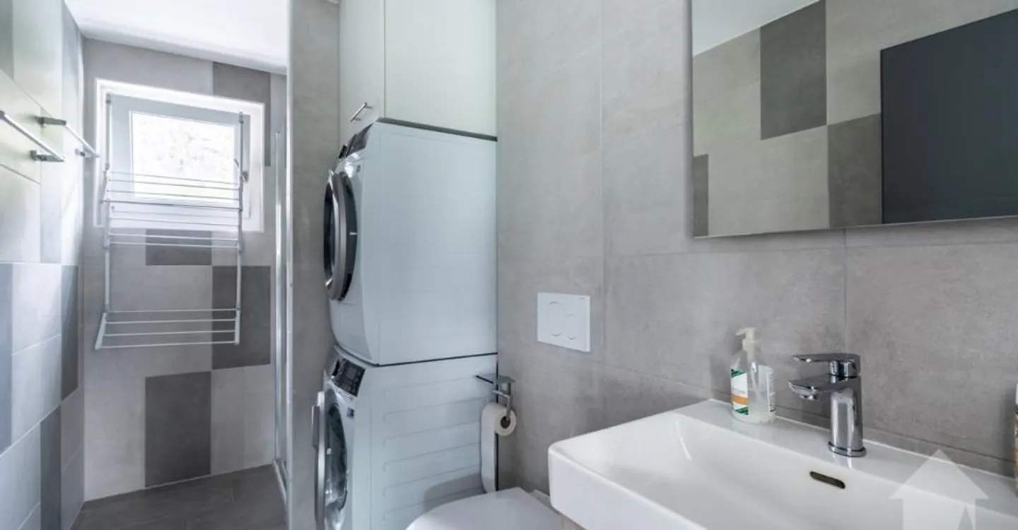 Stupendo Loft con Terrazza a Monthey - Foto 12 di 12