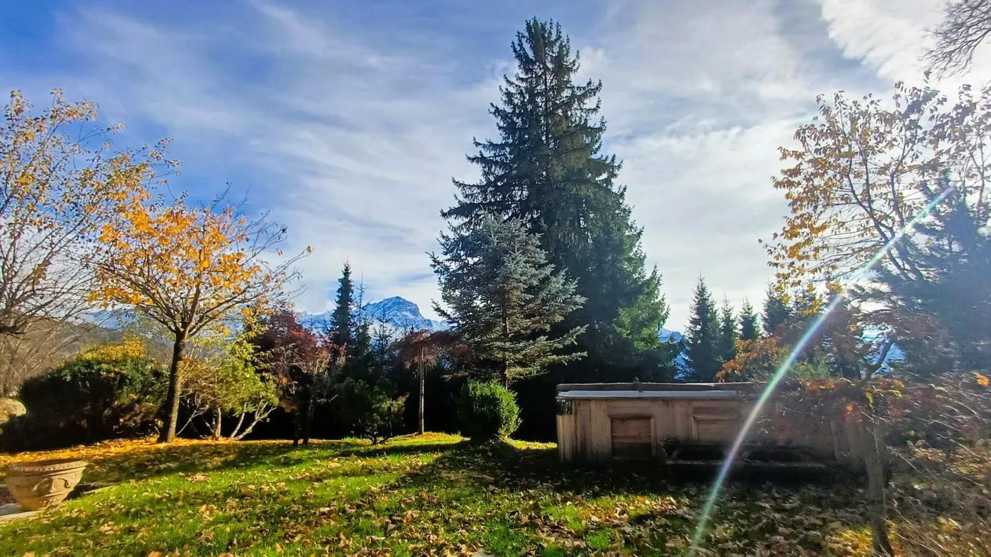 Chalet 7 rooms - Photo 5 of 12