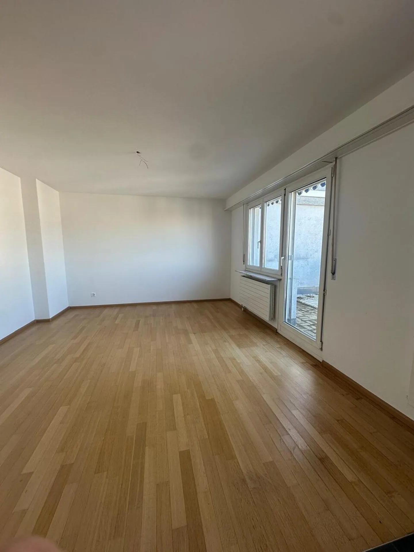 Appartamento con 2 camere e due balconi a Pratteln - disponibile immediatamente - Foto 3 di 12