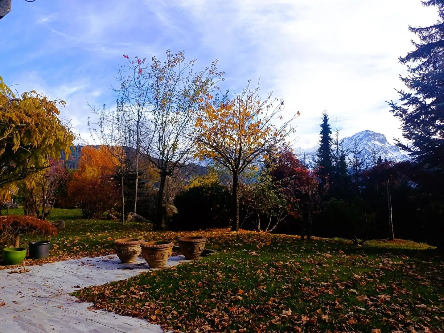 Chalet 7 rooms - Photo 7 of 12