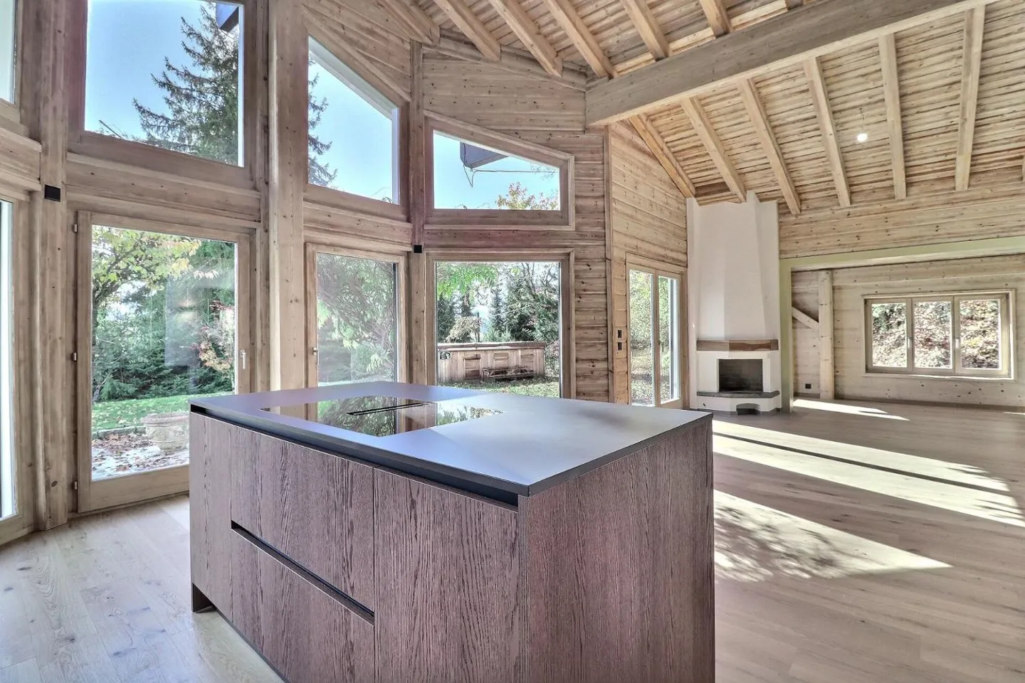 Chalet 7 rooms - Photo 9 of 12